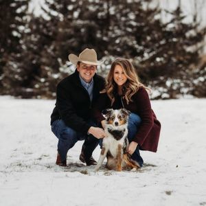 Meet your Posher, Allie